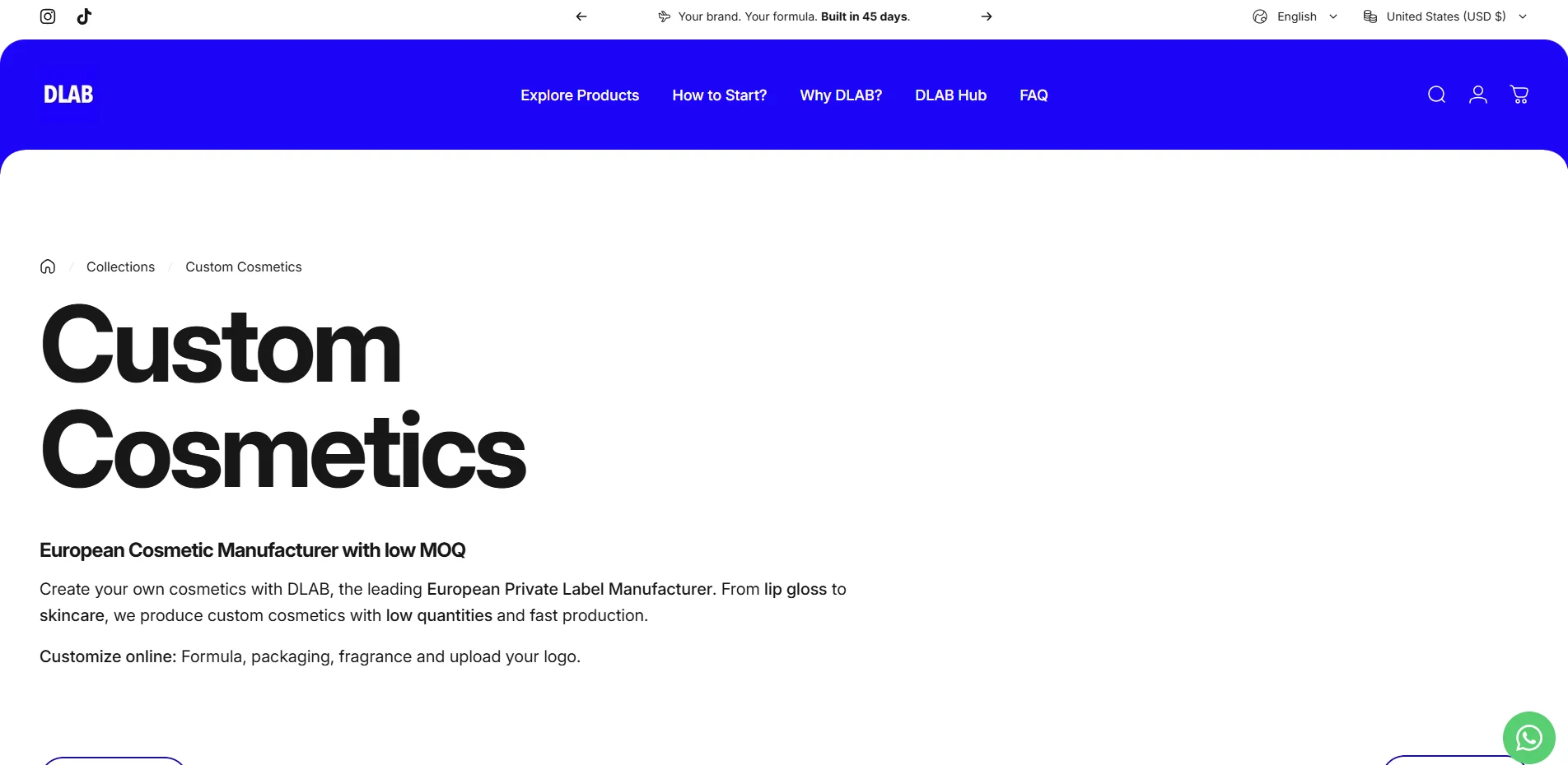 Top 10 Makeup Remover Manufacturer